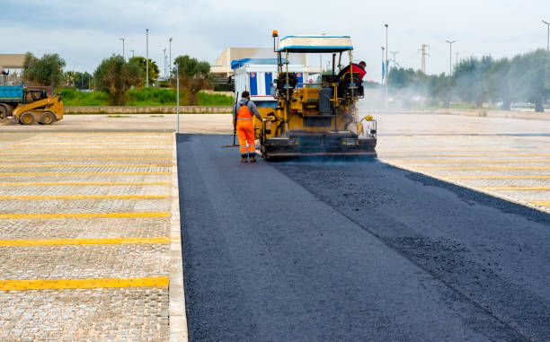 Prairie View, TX Driveway Pavers Company